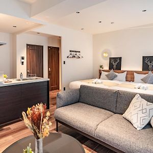 Premium Quadruple Room
